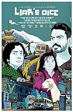 Cover image of the movie Liar's Dice