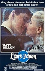 Cover image of the movie Liar's Moon