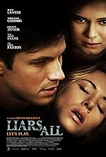 Cover image of the movie Liars All