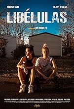 Cover image of the movie Libélulas