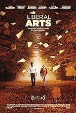 Cover image of the movie Liberal Arts
