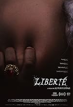 Cover image of the movie Liberté