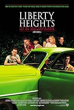 Cover image of the movie Liberty Heights