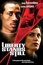 Cover image of the movie Liberty Stands Still