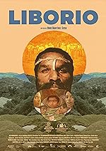 Cover image of the movie Liborio