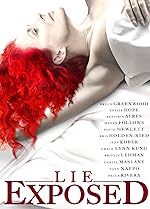 Cover image of the movie Lie Exposed