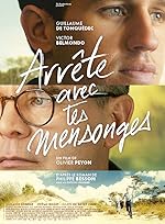 Cover image of the movie Lie with Me