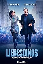 Cover image of the movie Liebesdings