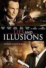 Cover image of the movie Lies & Illusions