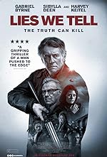 Cover image of the movie Lies We Tell