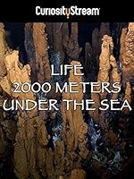 Cover image of the movie Life 2,000 Meters Under the Sea