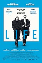 Cover image of the movie Life