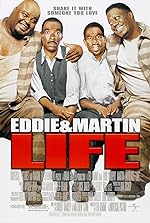 Cover image of the movie Life