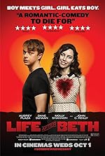 Cover image of the movie Life After Beth