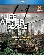 Cover image of the movie Life After People