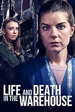 Cover image of the movie Life and Death in the Warehouse