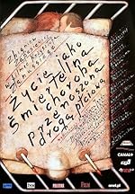 Cover image of the movie Life as a Fatal Sexually Transmitted Disease