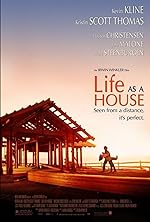 Cover image of the movie Life as a House