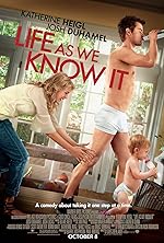 Cover image of the movie Life as We Know It