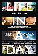 Cover image of the movie Life in a Day