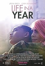 Cover image of the movie Life in a Year