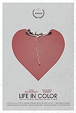 Cover image of the movie Life in Color