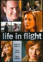 Cover image of the movie Life in Flight