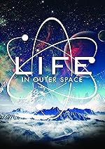Cover image of the movie Life in Outer Space
