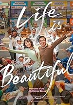 Cover image of the movie Life Is Beautiful