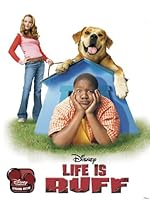 Cover image of the movie Life Is Ruff