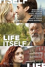 Cover image of the movie Life Itself