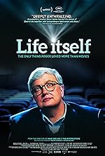 Cover image of the movie Life Itself