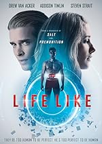 Cover image of the movie Life Like