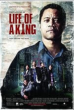 Cover image of the movie Life of a King