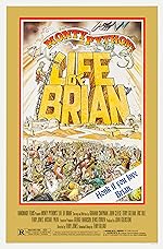 Cover image of the movie Life of Brian