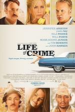 Cover image of the movie Life of Crime