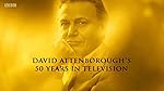 Cover image of the movie Life on Air: David Attenborough's 50 Years in Television