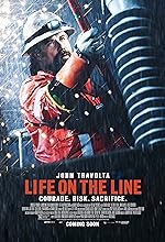 Cover image of the movie Life on the Line