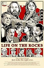 Cover image of the movie Life on the Rocks