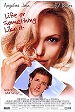 Cover image of the movie Life or Something Like It