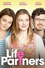 Cover image of the movie Life Partners