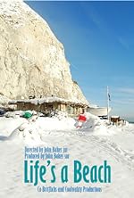 Cover image of the movie Life's A Beach
