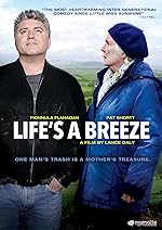 Cover image of the movie Life's a Breeze
