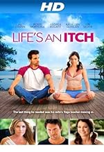 Cover image of the movie Life's an Itch