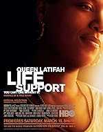 Cover image of the movie Life Support