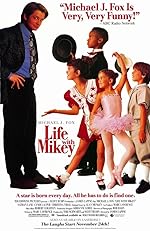 Cover image of the movie Life with Mikey