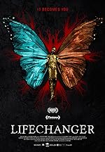 Cover image of the movie Lifechanger