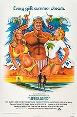 Cover image of the movie Lifeguard