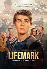 Cover image of the movie Lifemark