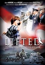 Cover image of the movie Lifted